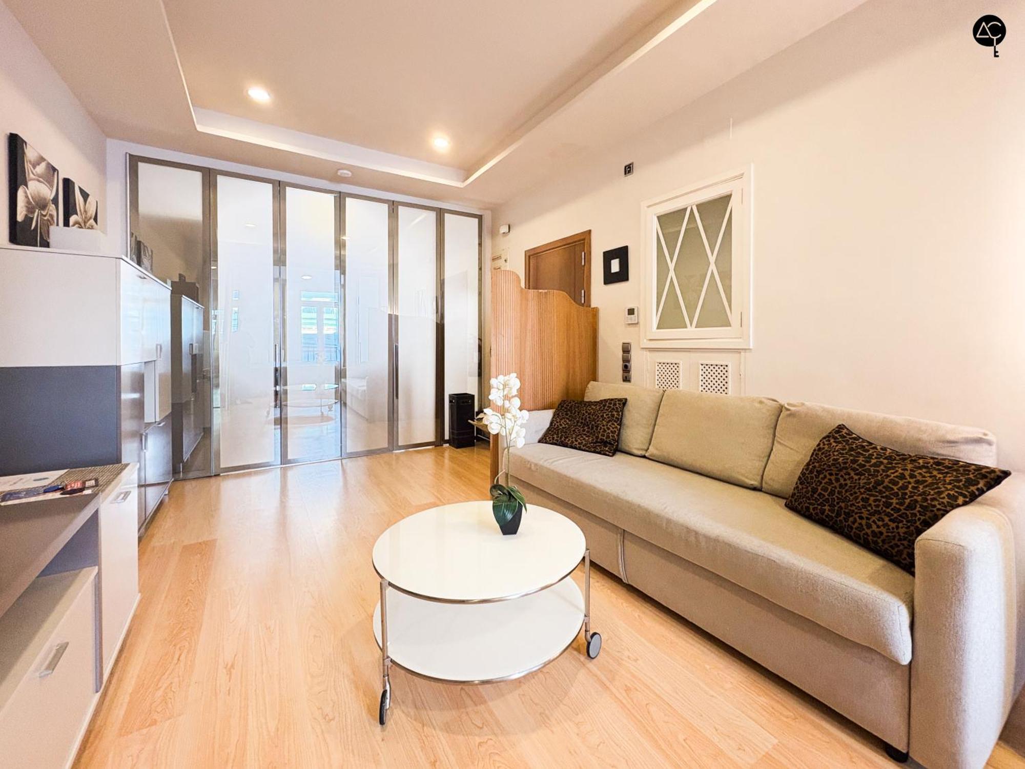 Hidden Gem Suite In San Francisco Cadiz Centro 外观 照片