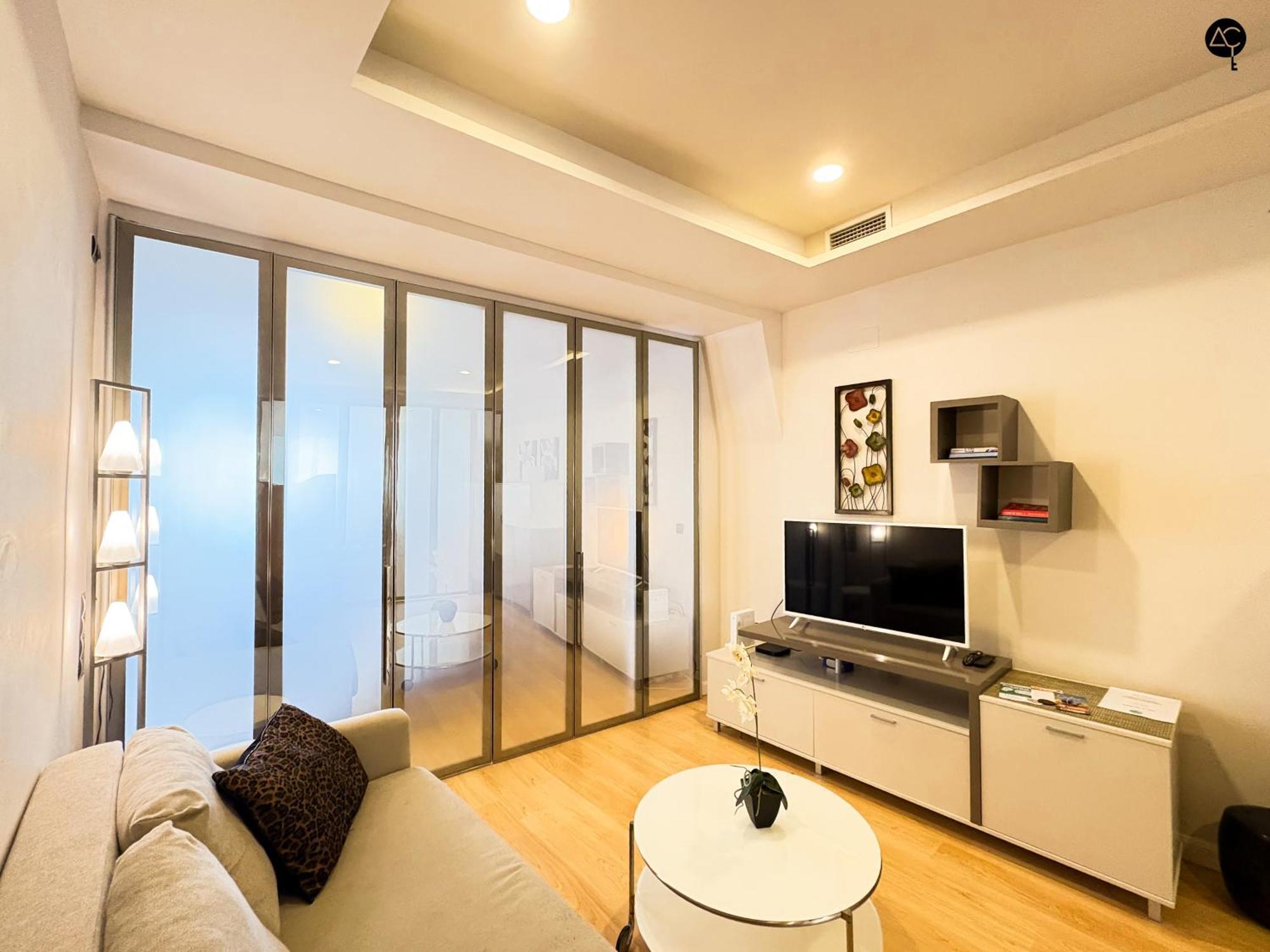 Hidden Gem Suite In San Francisco Cadiz Centro 外观 照片